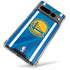 NBA Golden State Warriors Jersey Google Pixel 7 Pro Clear Case